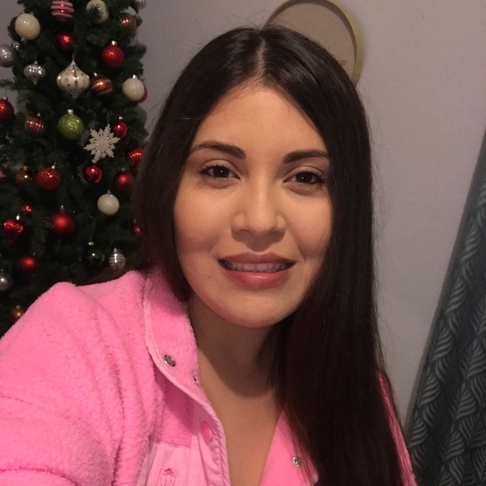 Meet your Posher, Magali